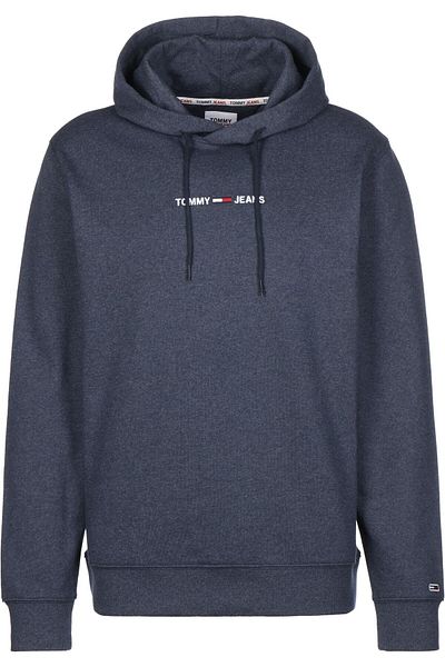 Tommy Hilfiger Herren Tommy Jeans Straight Logo