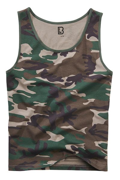 Brandit Herren Tank Top