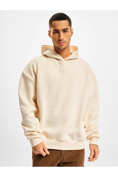 DEF Herren Pg Hoodie