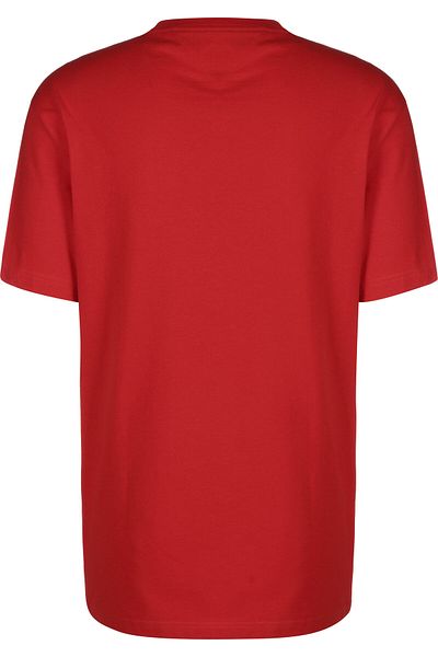 Tommy Hilfiger Herren Tommy Jeans Clsc Modern Sport Usa T-Shirt