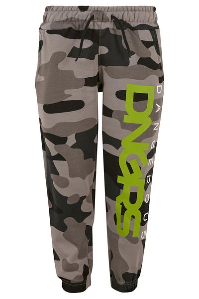 Dangerous DNGRS Kinder Classic Junior Sweatpants