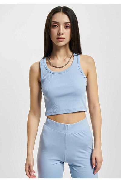 DEF Damen DEF BASE Tanktop