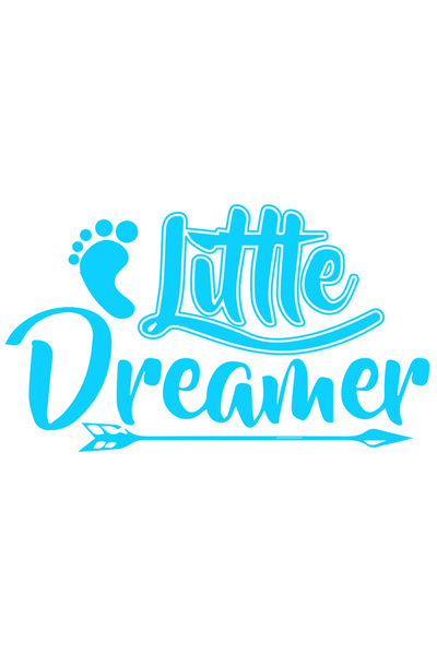 StoryGift Romania Sticker Autocolant 70CM Exterior pentru bebelusi cu textul ...