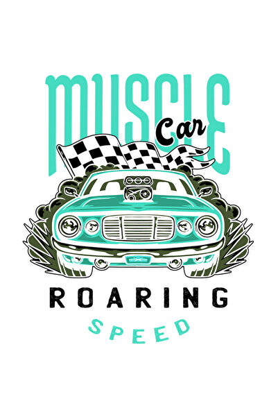 StoryGift Romania Sticker Autocolant 70CM Personalizata Pentru Iubitorii De M...