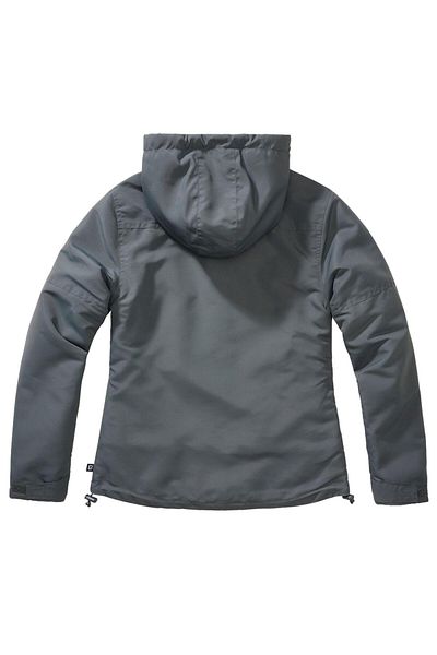Brandit Damen Ladies Windbreaker Frontzip