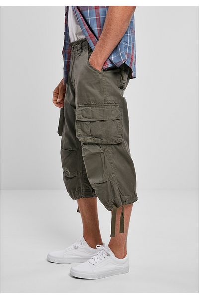Brandit Herren Urban Legend Cargo 3/4 Shorts