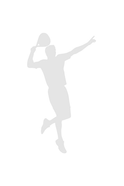 StoryGift Romania Sticker Adeziv 90CM Exterior cu un jucator de tenis care se...