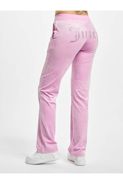 Juicy Couture Damen Delray Jogginghose