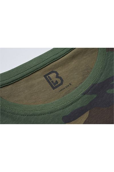 Brandit Damen Ladies T-shirt