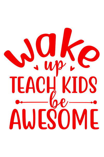 StoryGift Romania Sticker Exterior cu inimioare pentru niste profesoare bune ...