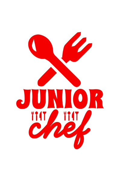 StoryGift Romania Sticker Autocolant 70CM Exterior pentru bucatarii juniori -...