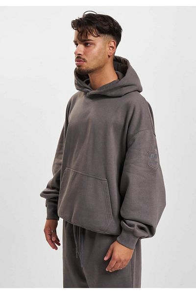 DEF Workation Hoody