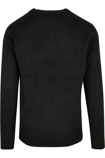 Brandit Herren Armee Pullover