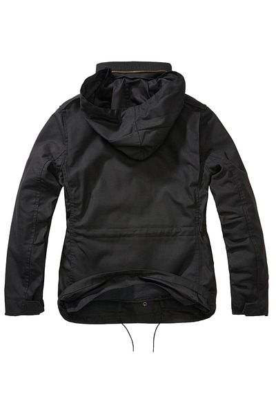 Brandit Damen Ladies M65 Standard Jacket