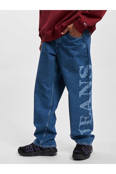 Tommy Hilfiger Aiden Baggy Damen Tommy Jeans