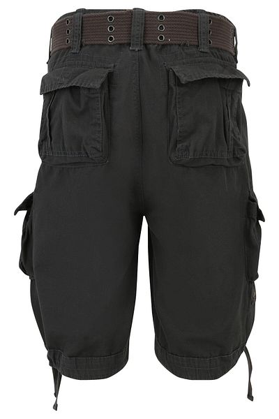 Brandit Herren Savage Vintage Cargo Shorts