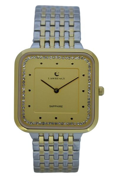Lawrence Men's Watch LR-700G