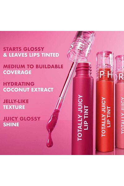 SEPHORA Totally Juicy Lip Tint