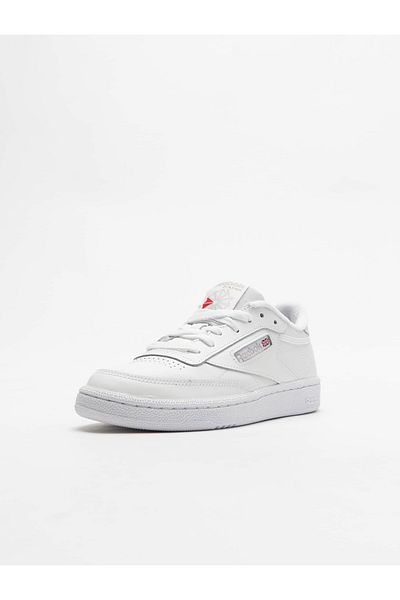 Reebok Damen Club C 85 W Schuhe