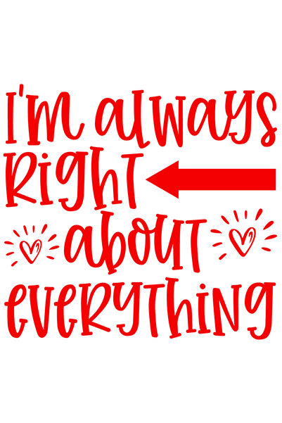 StoryGift Romania Sticker Exterior cu inimioare pentru cei care au mereu drep...