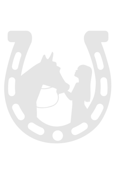 StoryGift Romania Sticker Eticheta 50CM Exterior pentru iubitoarele de cai - ...