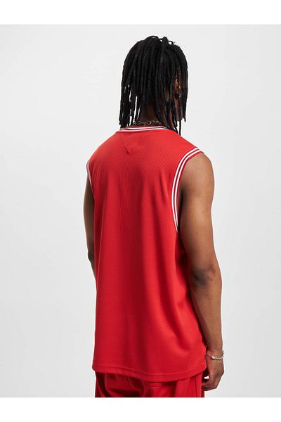 Tommy Hilfiger Herren Tommy Jeans Ovz Modern Sport Tanktop