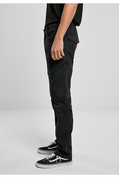 Brandit Herren Adven Slim Fit Cargohose