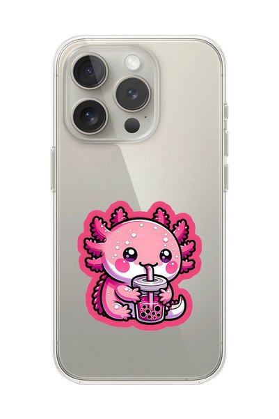 Dali Design حافظة شفافة متوافقة مع هاتف iPhone 11 Pro Max، تصميم شفاف جديد Mi...