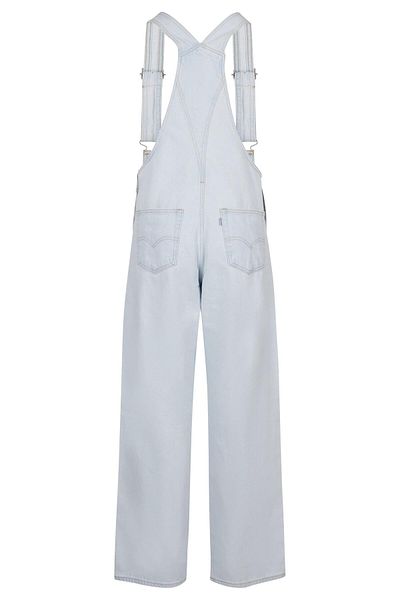 Levi's Damen Silvertab Overall Latzhose