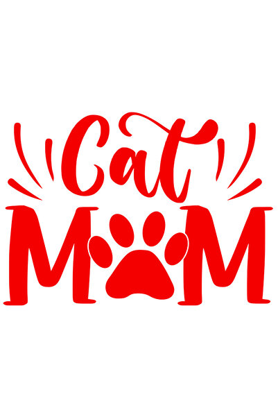 StoryGift Romania Sticker Autocolant 70CM Exterior cu labuta pentru femeile c...