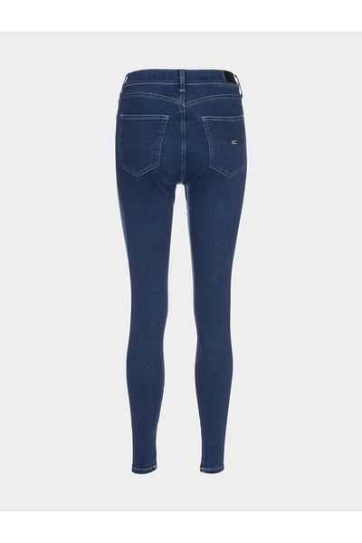 Tommy Hilfiger Damen Tommy Jeans Sylvia Nahtlos