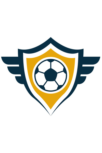 StoryGift Romania Sticker Adeziv 90CM Cu Scut, Aripi, Minge, Football, cu Mar...