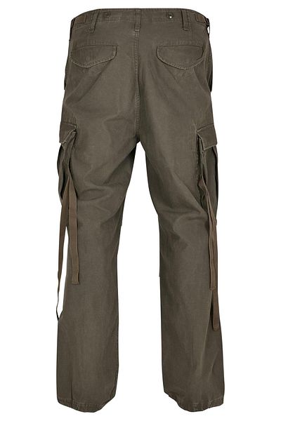 Brandit Herren M-65 Vintage Cargo Pants