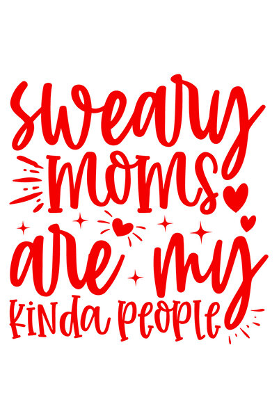 StoryGift Romania Sticker Exterior cu inimioare pentru mamele care vorbesc na...