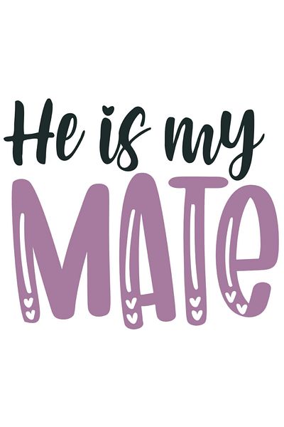 StoryGift Romania Sticker Adeziv 90CM Cu Text In Engleza He Is My Mate, Coleg DE Camera, Cei Mai Buni Prietenii,