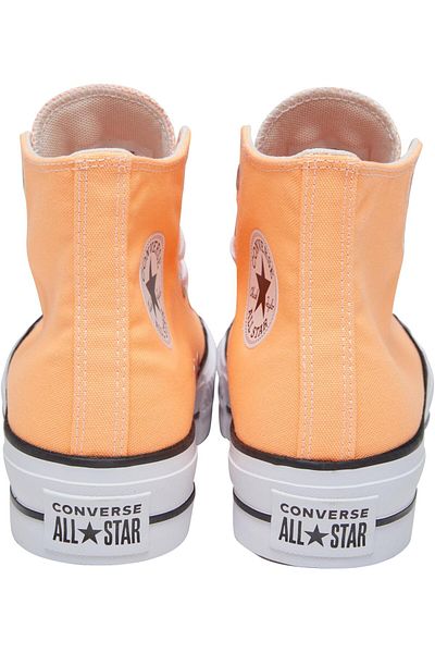converse Damen Chuck Taylor All Star Lift Platform Seasonal Schuhe