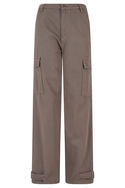 DEF Damen Cargo Pants