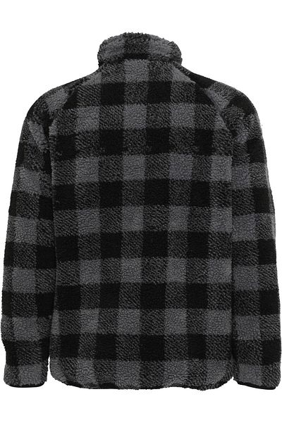 Brandit Herren Teddyfleece Jacket