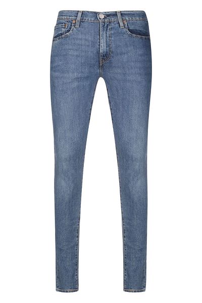 Levi's Herren Taper Jeans