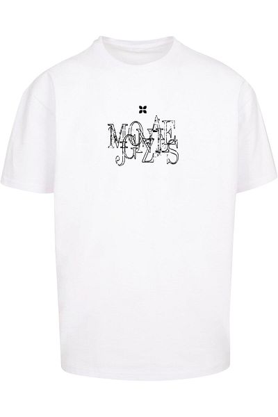 MJ Gonzales Herren Classic V.1 X Heavy Oversized Tee