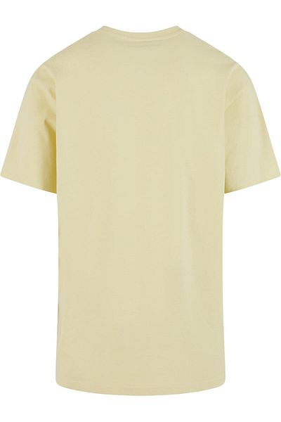 MJ Gonzales Herren Worldwide x Heavy Oversized Tee
