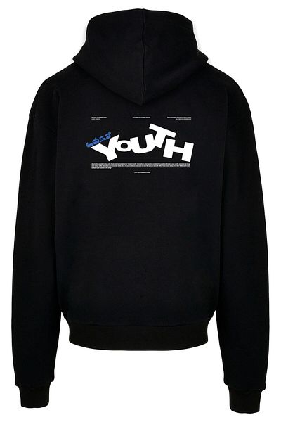 Lost Youth Herren LY HOODIE ''YOUTH