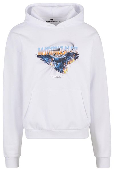 MJ Gonzales Männer Eagle V.2 Heavy Hoody Oversized Essentials V.4