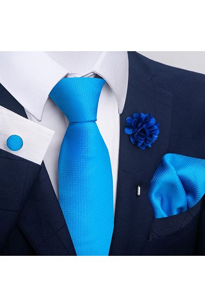 SIC MODA Men's 4-piece set Sic Moda 6064-25