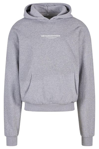 MJ Gonzales Herren Metamorphose V.4 Heavy Oversized Hoody