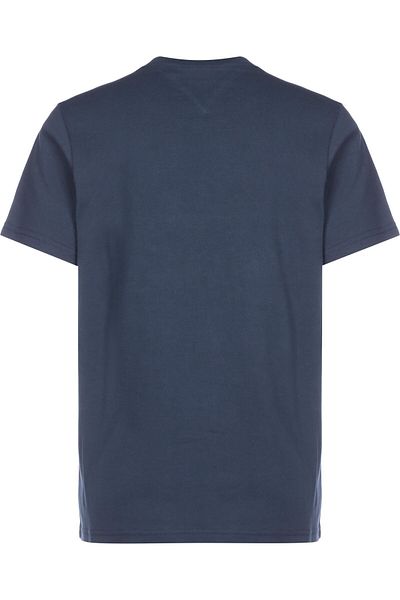 Tommy Hilfiger Herren Tommy Jeans Timeless 2 T-shirt