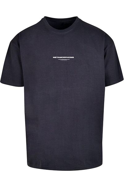MJ Gonzales Herren Metamorphose V.4 Heavy Oversized Tee