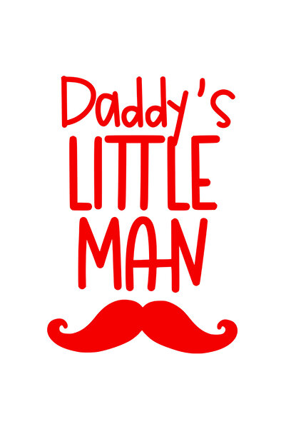 StoryGift Romania Sticker Autocolant 30CM Exterior pentru micul fiu al tatalu...