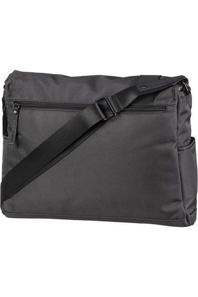 BUGATTI Umhängetasche Domani Messenger Bag
