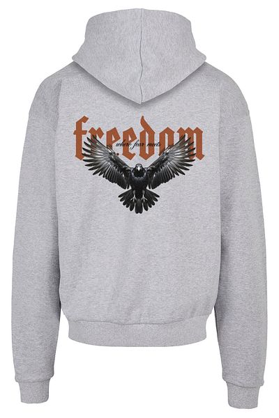 MJ Gonzales Herren Brave Soar - Heavy Oversized Hoody